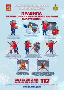 Пиротехника